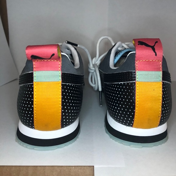 Puma Roma 🔥🔥🔥 - Picture 5 of 5
